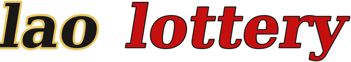 lao lottery logo