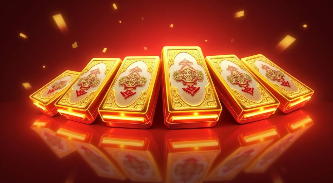 lao lottery ကြည့်ရှု့အားထားရမည့် ဂိမ်းပရိုမာရှင်းနှင့် ကစားခန်းနောက်ခံ