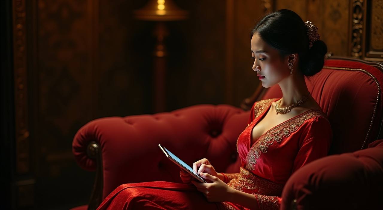 lao lottery mobile gaming