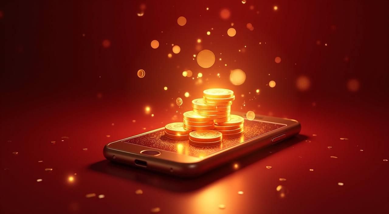 lao lottery mobile gaming